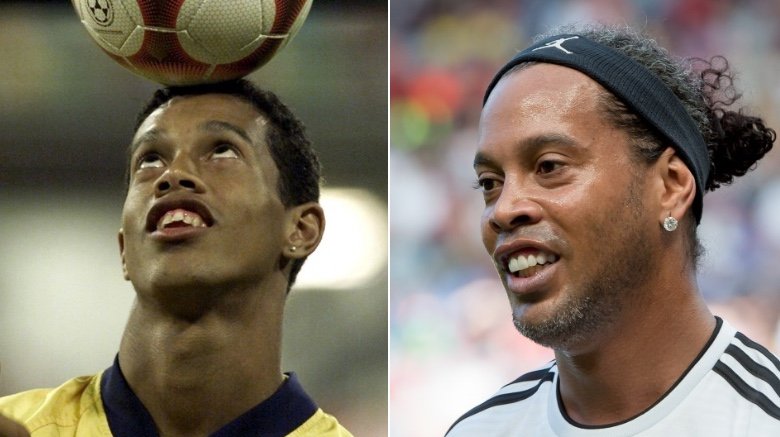 Ronaldinho