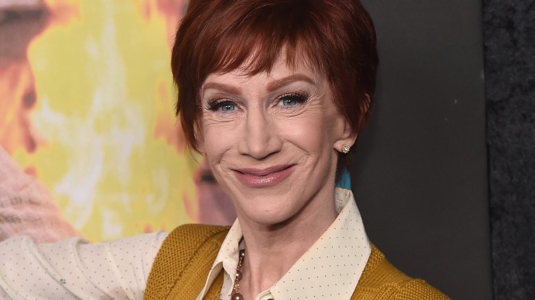 Kathy Griffin