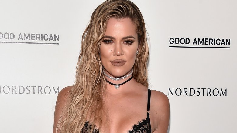 Khloe Kardashian