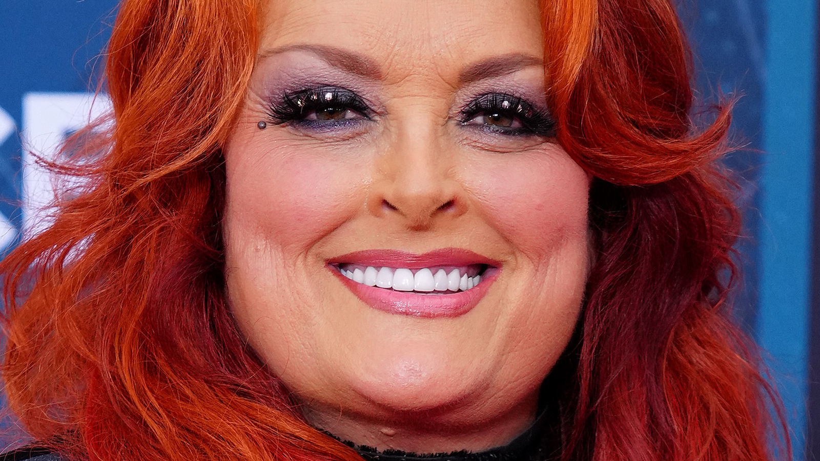 Wynonna Judd Is Opening Up About Healing After Her Mother's Death