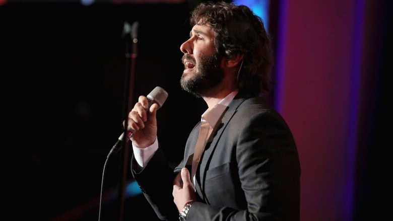 Josh Groban