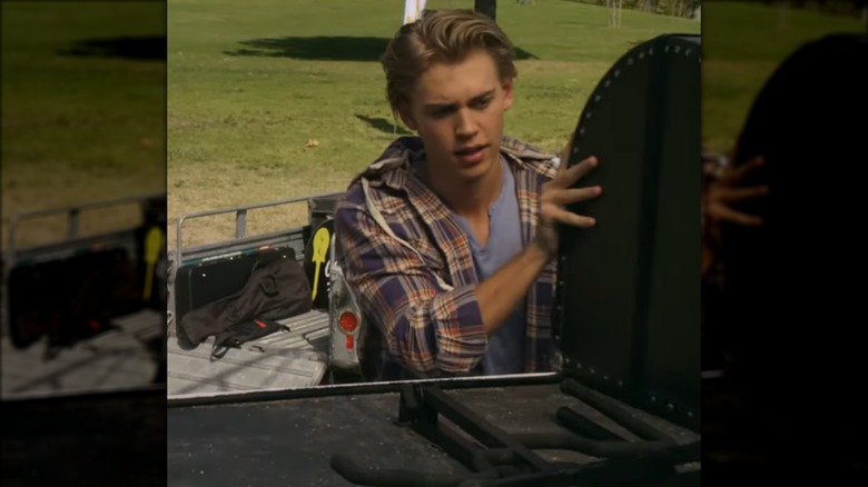 You May Have Forgotten That Austin Butler Once Had These Television Roles