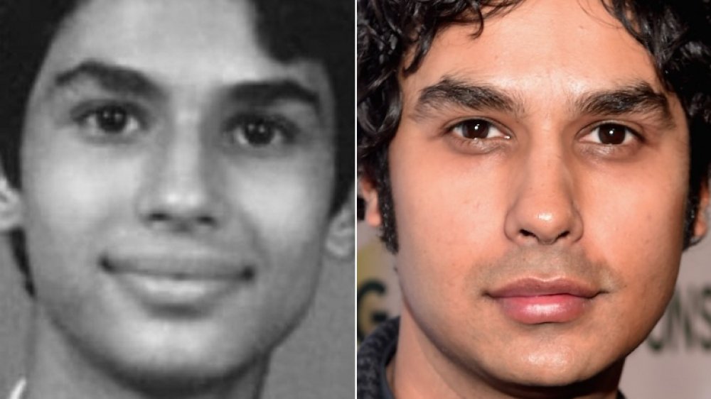 Kunal Nayyar