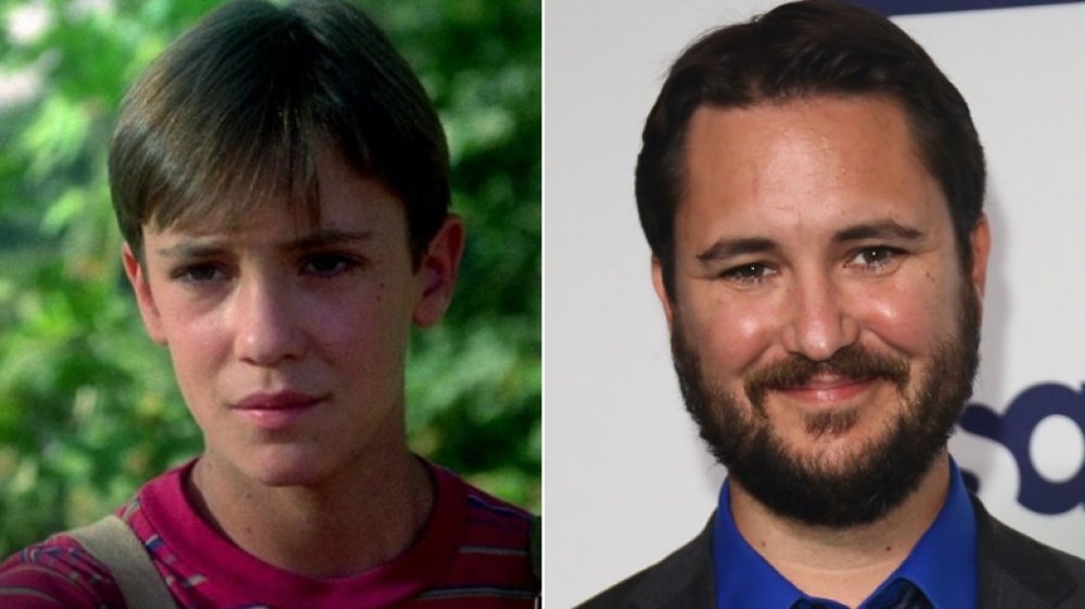 Wil Wheaton