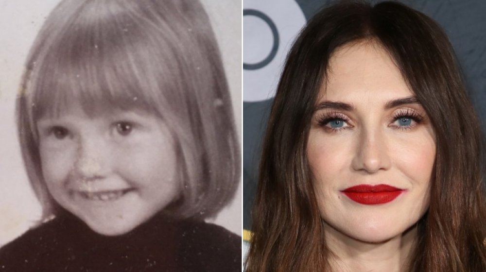 Carice van Houten