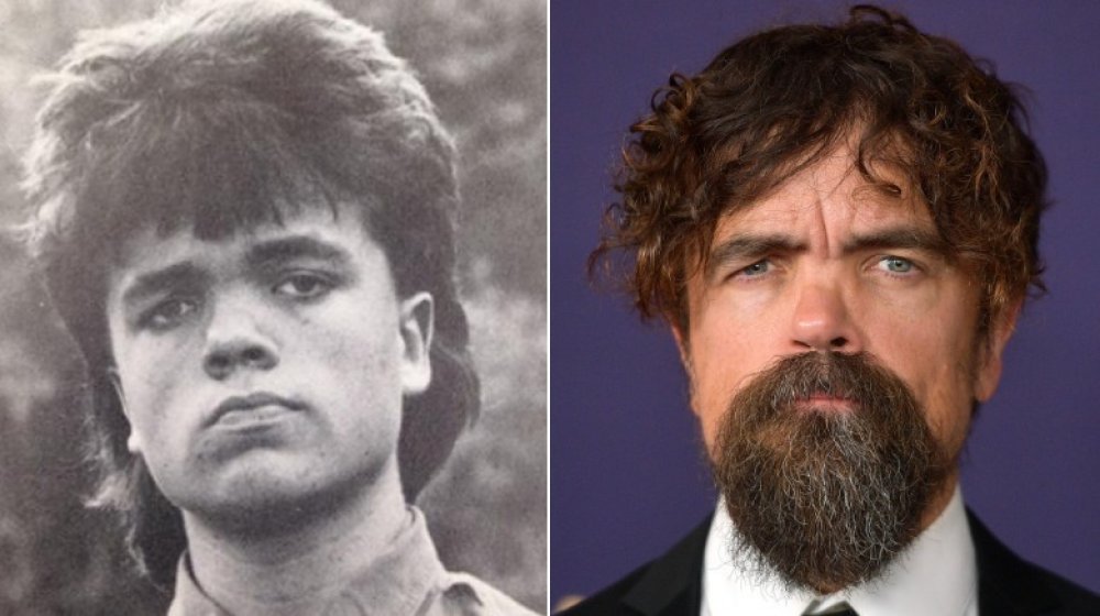 Peter Dinklage