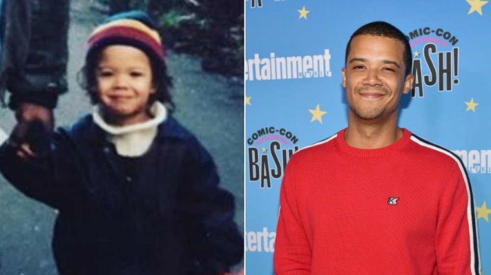 Jacob Anderson