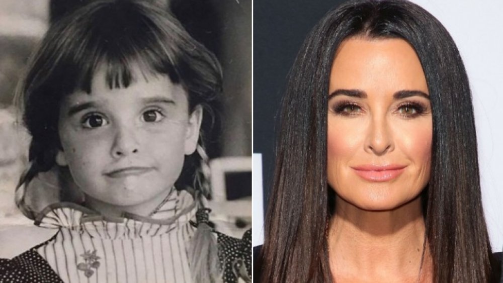 Kyle Richards