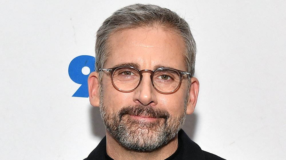 Steve Carell