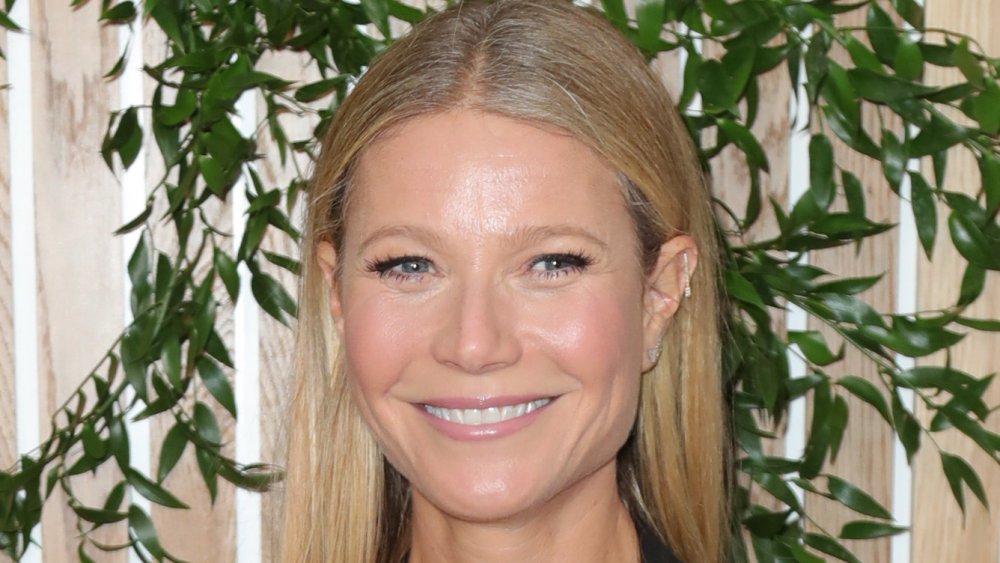 Gwyneth Paltrow