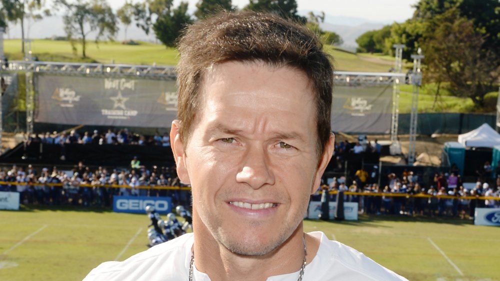 Mark Wahlberg