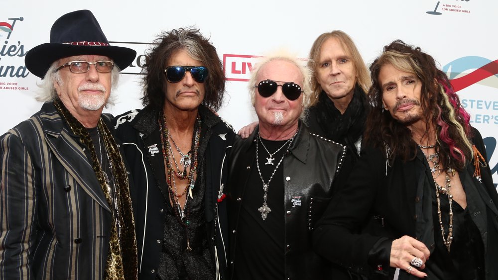 Aerosmith