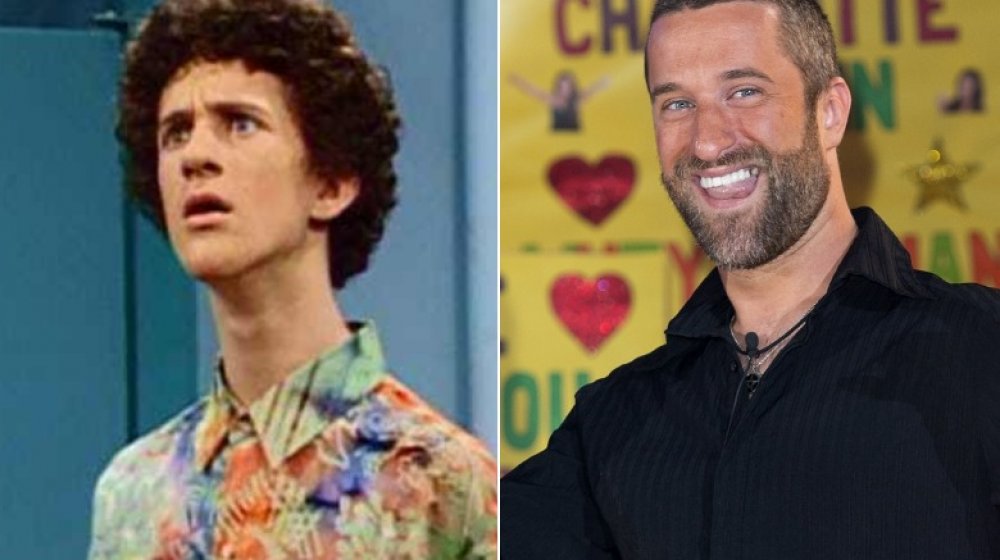 You Won't Believe What The Saved By The Bell Cast Is Worth Today