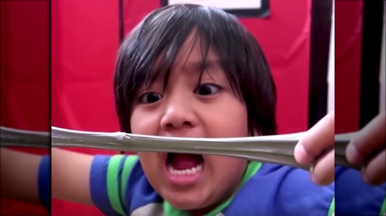 Ryan of Ryan ToysReview