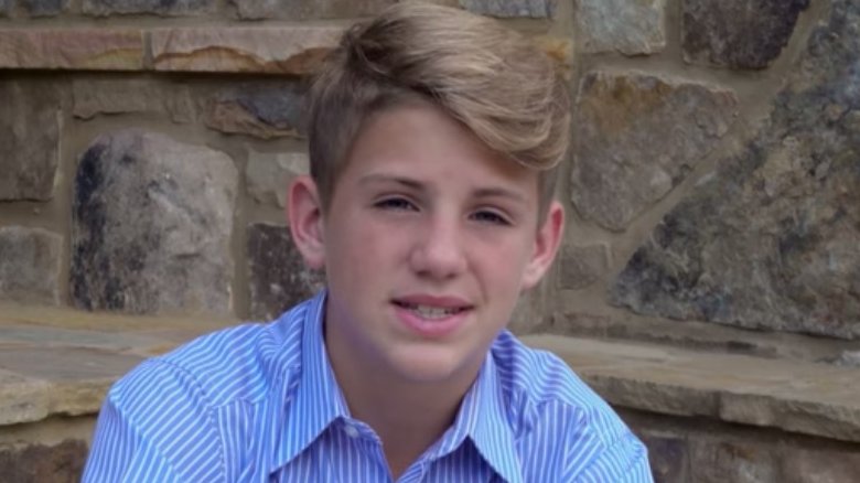 Matty B