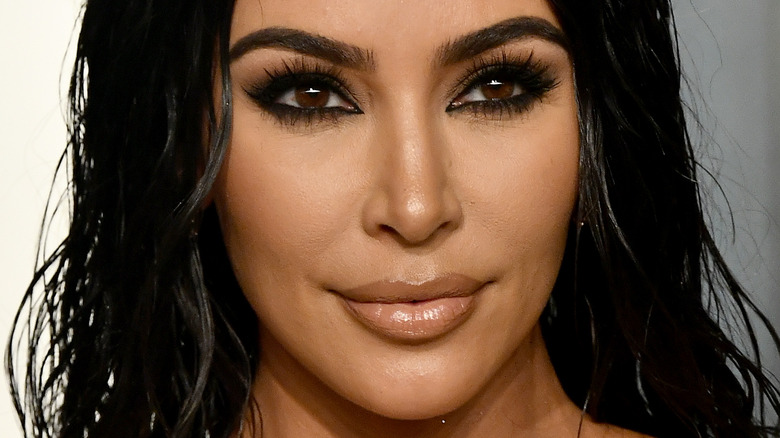 Kim Kardashian speech at WCIT forum