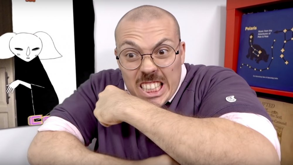 Anthony Fantano