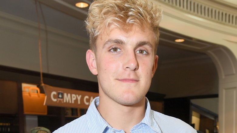 Jake Paul