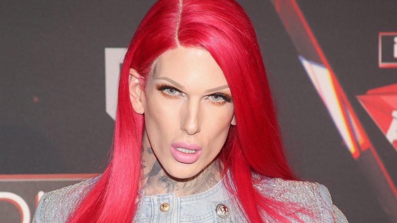 Jeffree Star