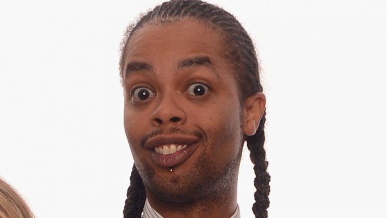 Antoine Dodson