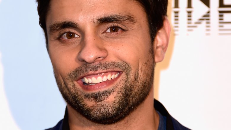 Ray William Johnson