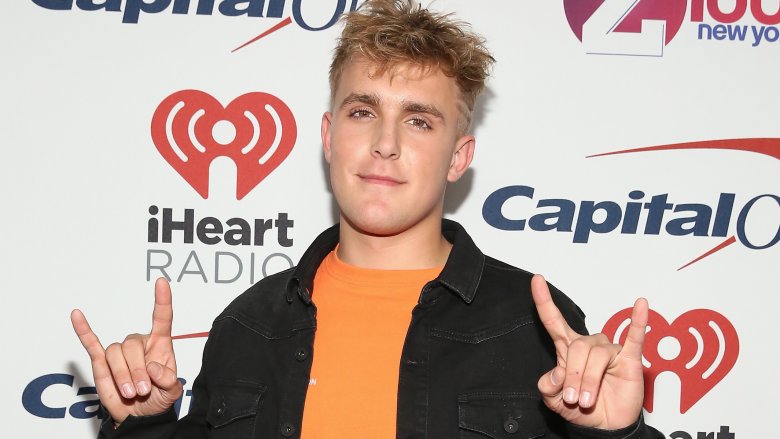 Jake Paul