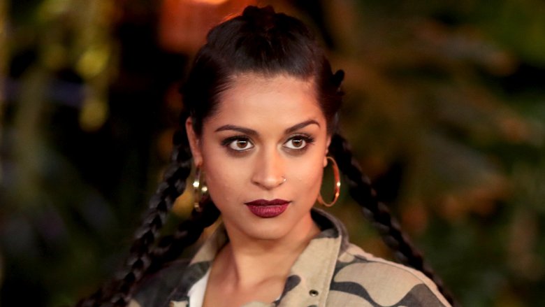 Lilly Singh