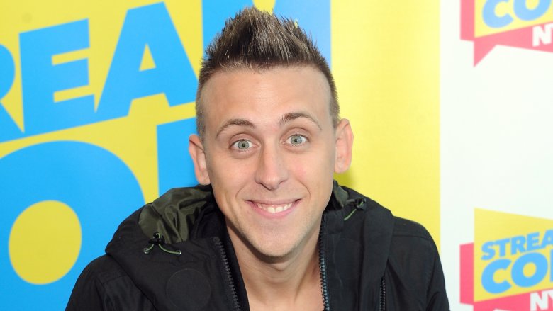 Roman Atwood