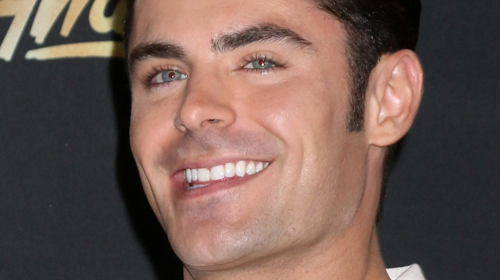 Zac Efron's Latest Instagram Post Has Fans Wildly Speculating