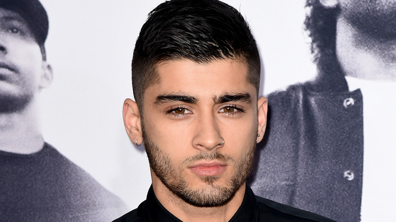 Zayn Malik Has No Regrets About His Altercation With Yolanda Hadid Say What 7362