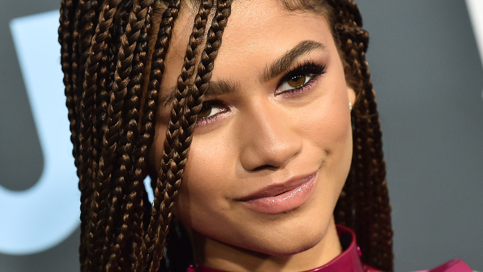 Zendaya Has An Important Message For Fans About Euphoria