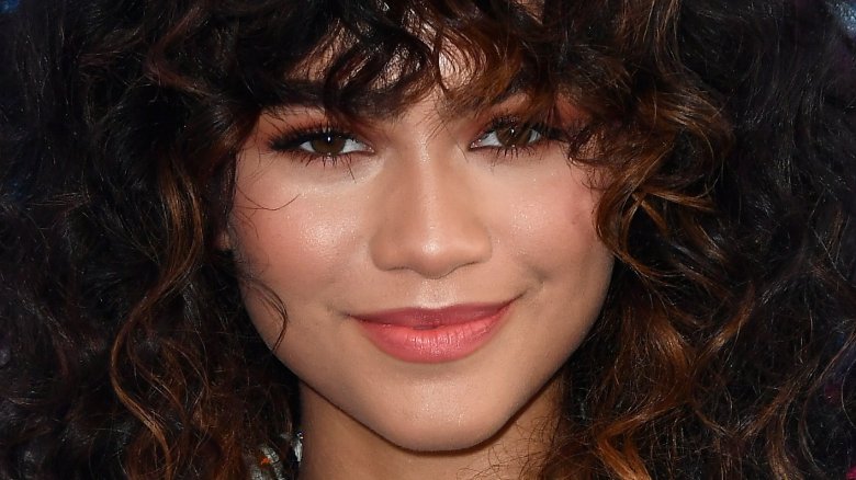 Zendaya Shares Valuable Dating Advice With Fans