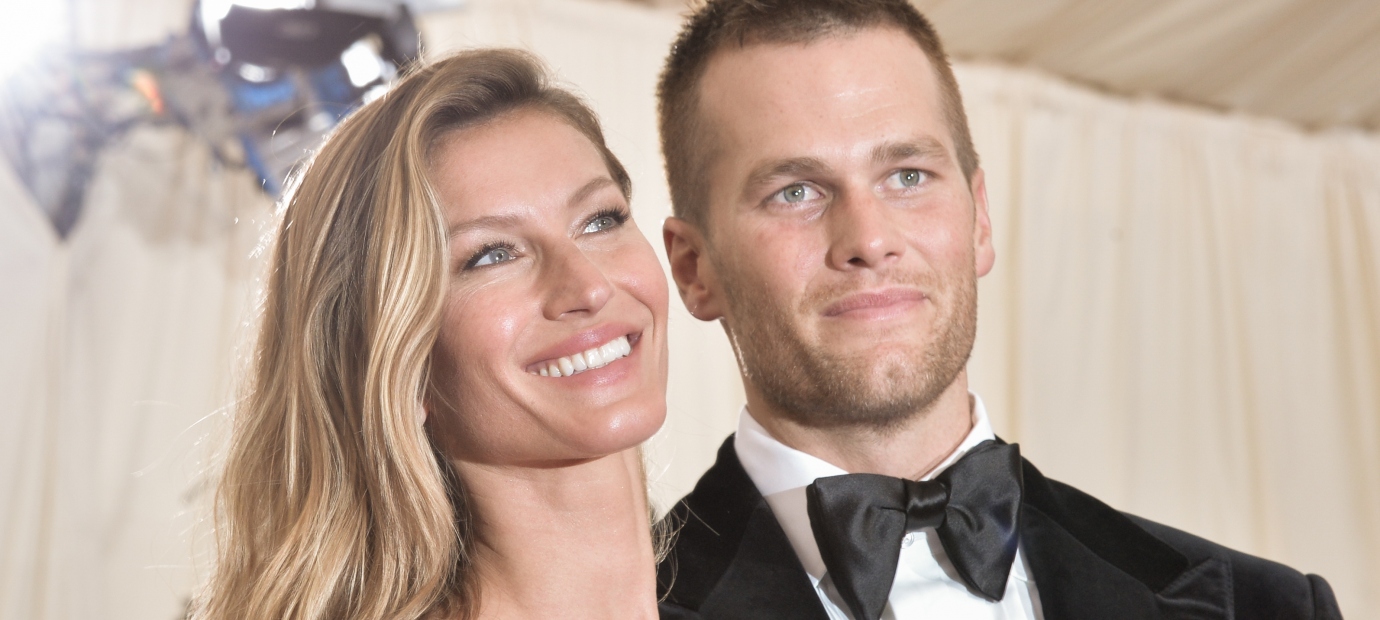 Why Tom Brady's Marriage Is Doomed