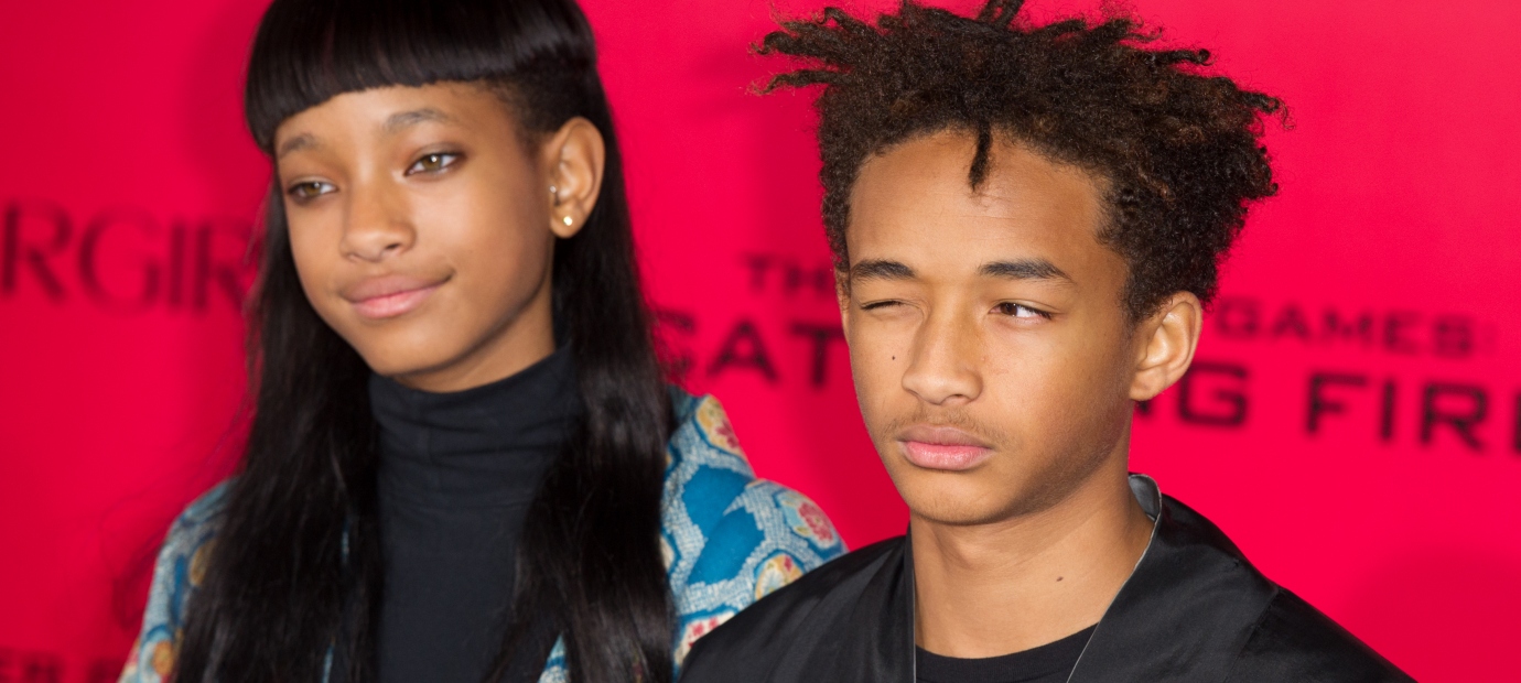 Where Jaden And Willow Smith Will Be In 2025
