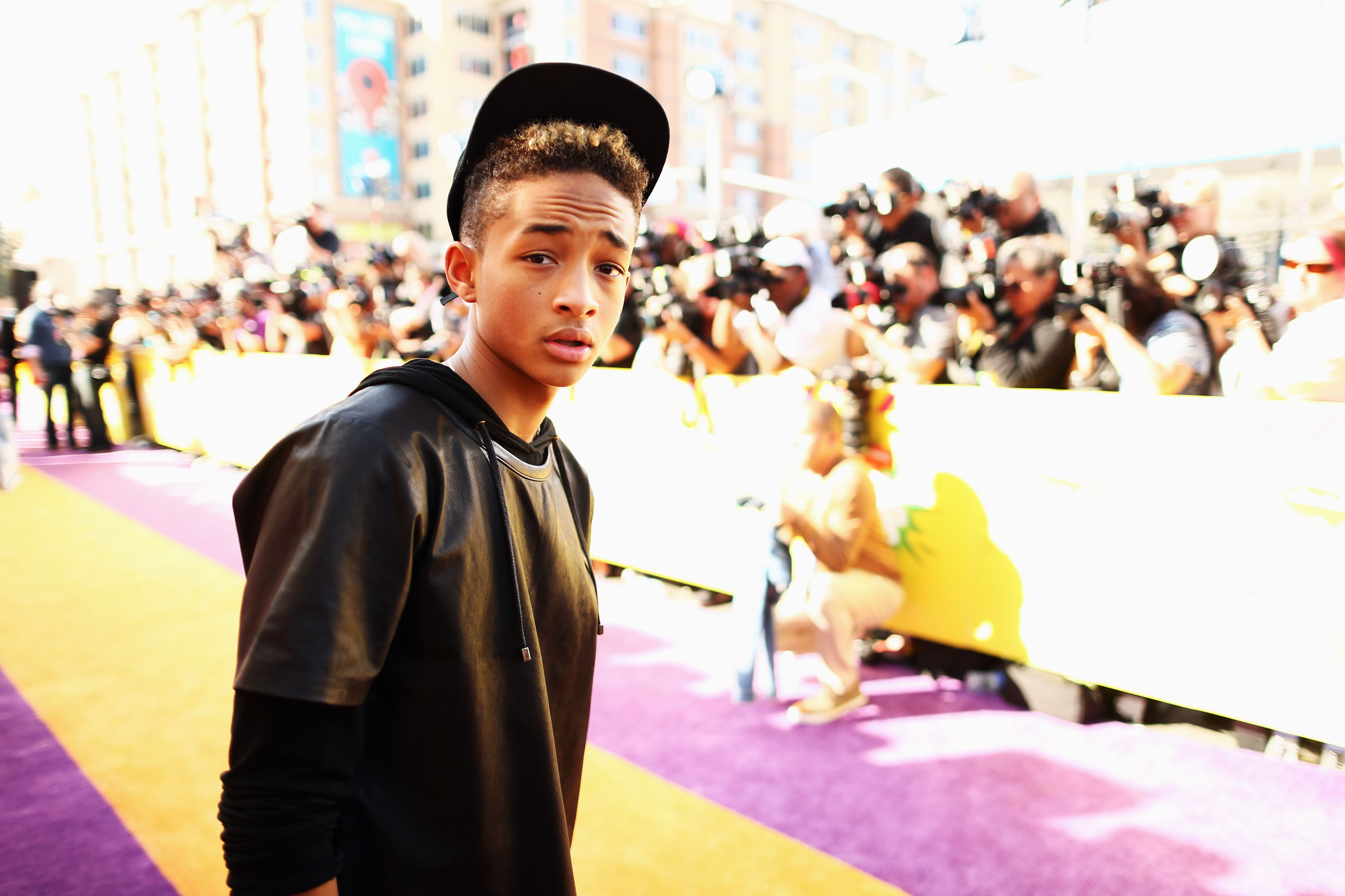 The Dumbest Things Jaden Smith Has Ever Said Or Done