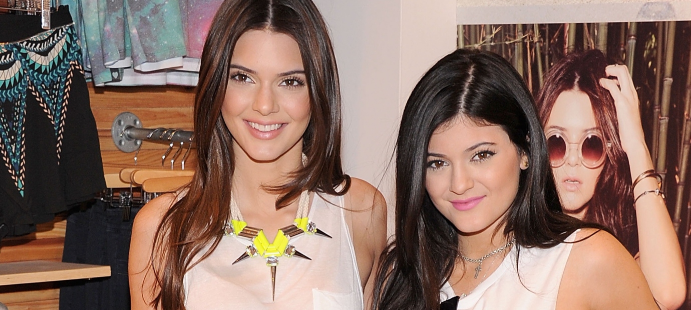 Things In Kendall And Kylie's Lives That Make No Sense