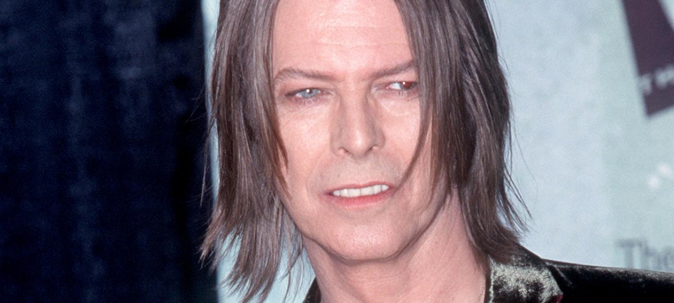 David Bowie's Most Iconic Moments