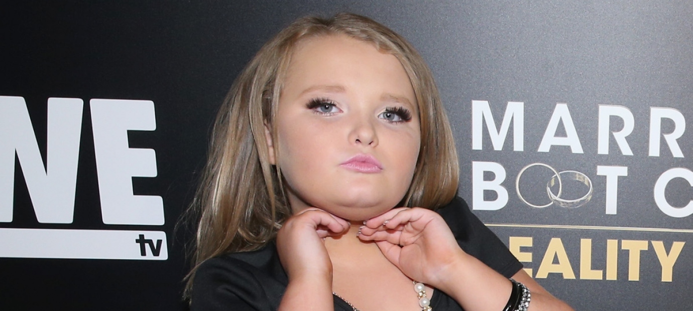 What S Next For Honey Boo Boo