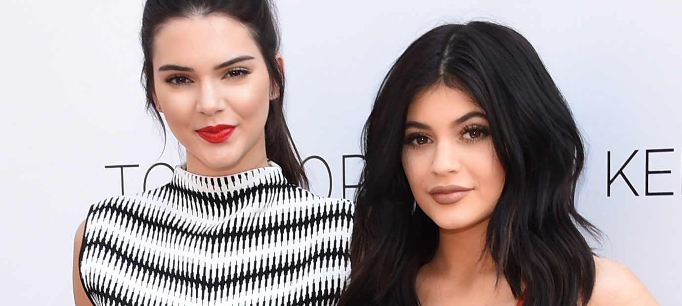 Why Kylie Is Insanely Jealous Of Kendall