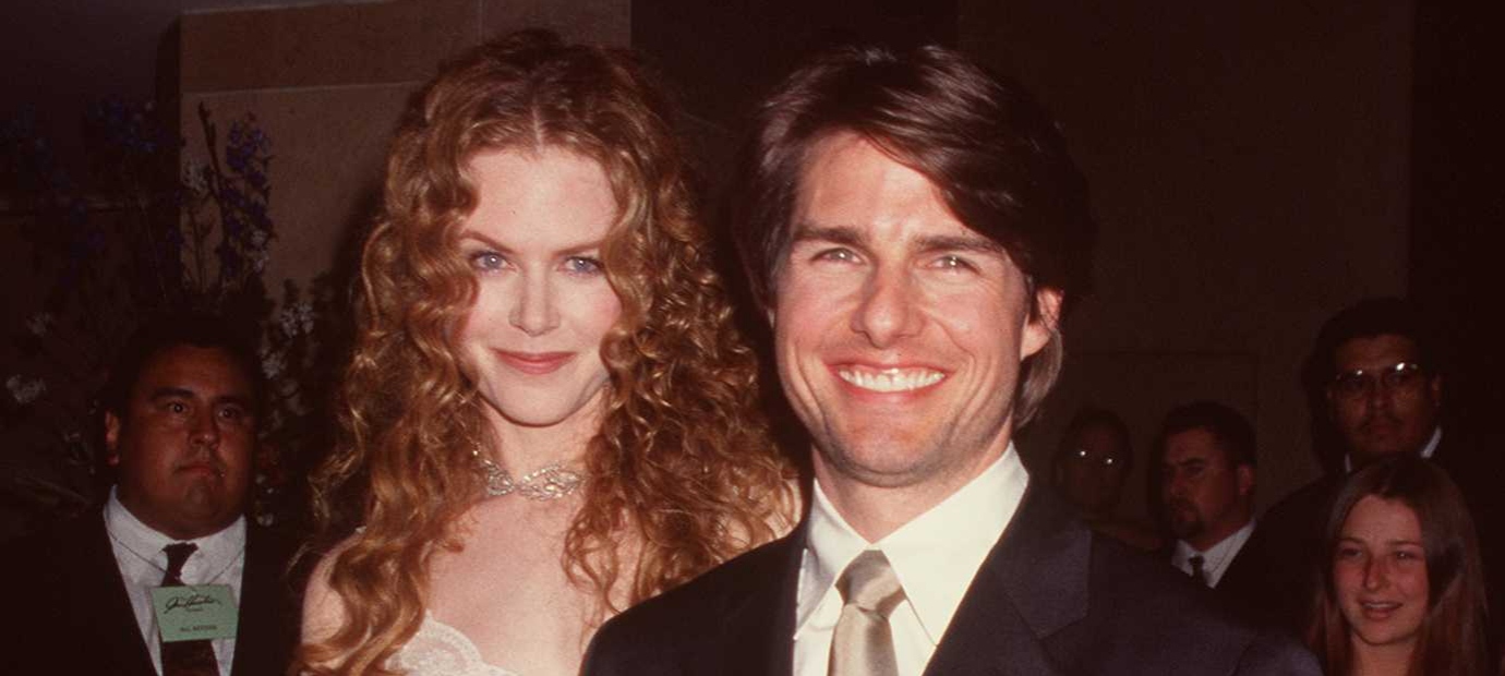 What If These '90s Couples Were Still Together?