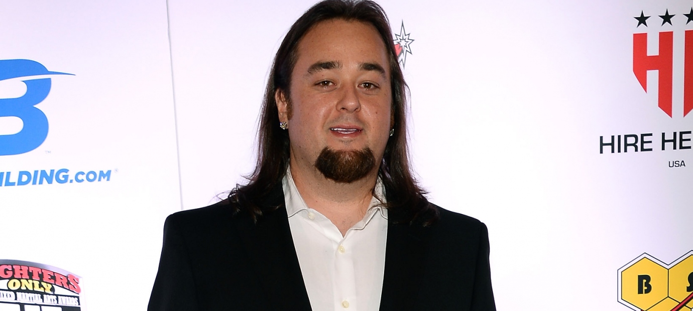 What The Future Probably Holds For Chumlee