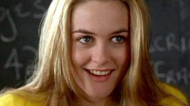 Alicia Silverstone Sex Tube - The Real Reason We Don't Hear About Alicia Silverstone Anymore