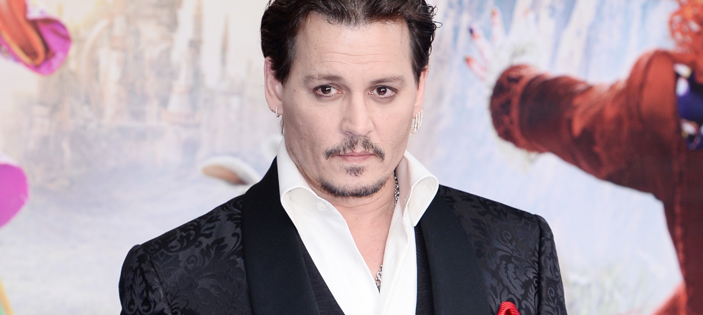 Why Hollywood Shouldn't Cast Johnny Depp Anymore