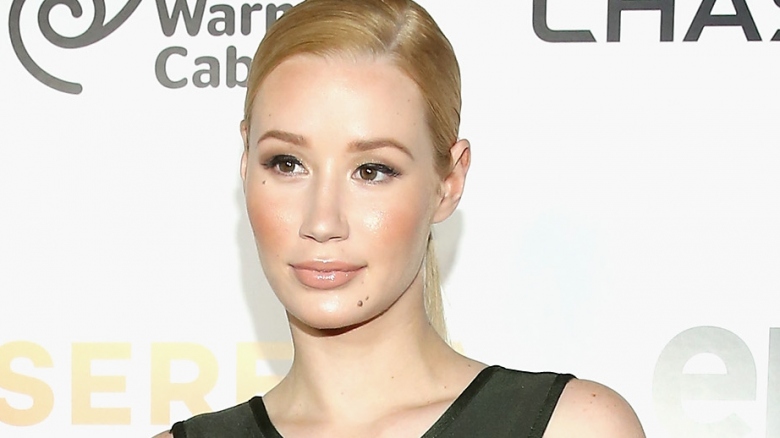 Iggy Azalea, Nick Young End Engagement