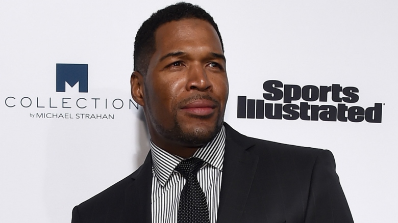 Michael Strahan's GMA Arrival May Cause Even More Drama