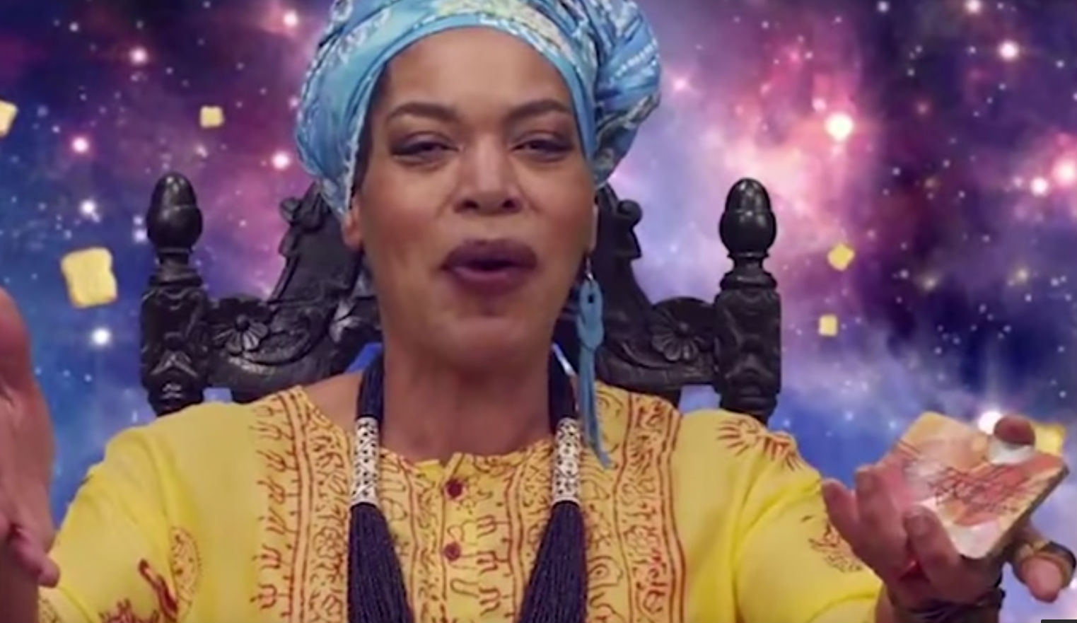 Things You Didn't Know About Miss Cleo