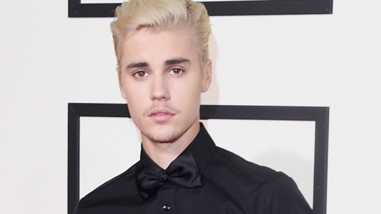 Justin Bieber Refuses To Film Sex Scene With Another Man