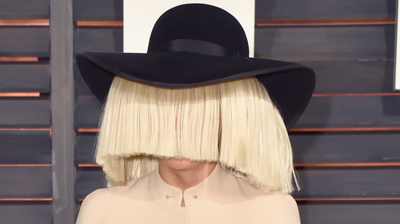 The Secret Life Of Sia