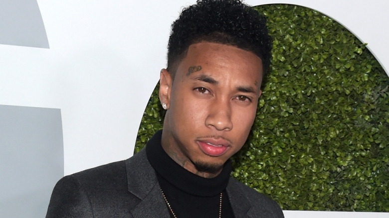 Tyga Finally Pays Landlord After Judge Issues Warrant