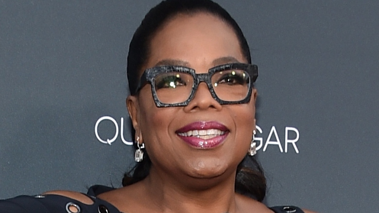 How Oprah Overcame Extreme Hardship